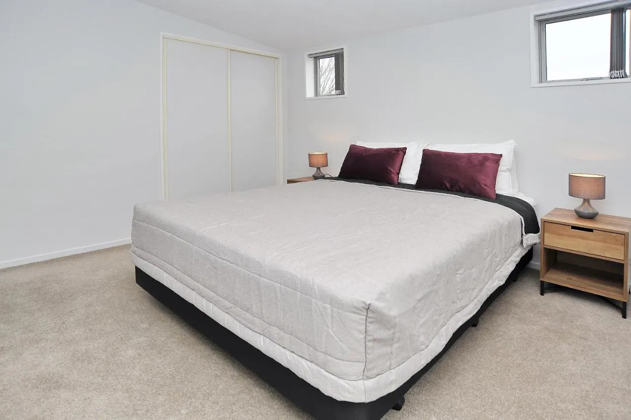 Regents 94A - Christchurch Holiday Homes