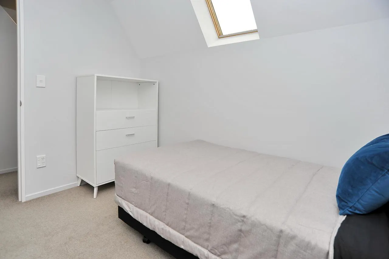 Regents 94A - Christchurch Holiday Homes Новая Зеландия