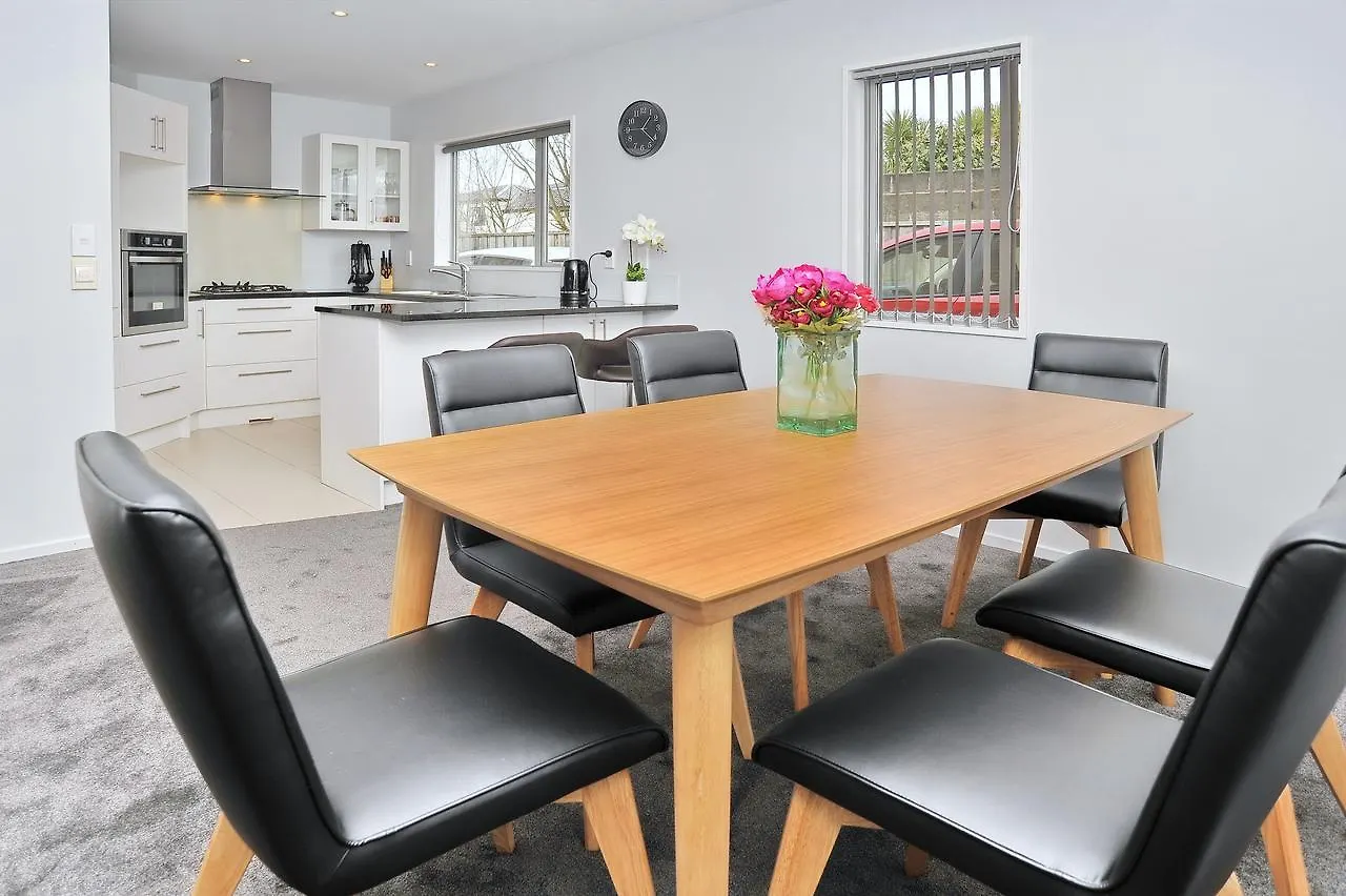 Regents 94A - Christchurch Holiday Homes 0*,  Новая Зеландия