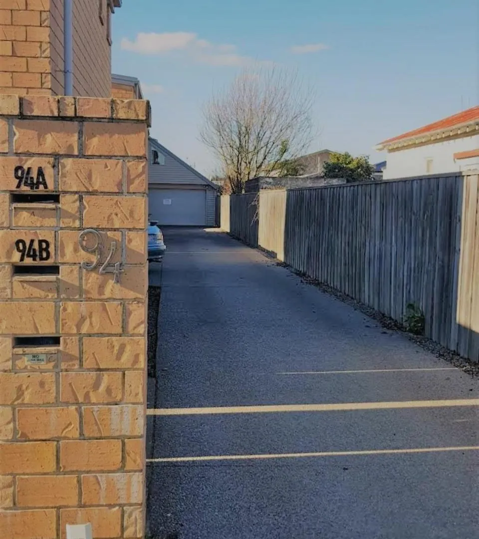 Regents 94A - Christchurch Holiday Homes 0*,