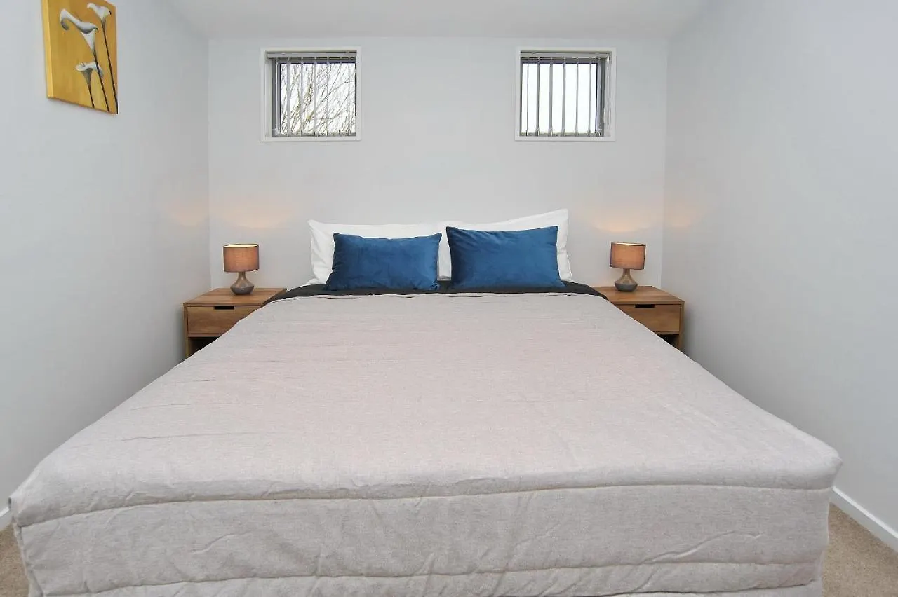 Regents 94A - Christchurch Holiday Homes